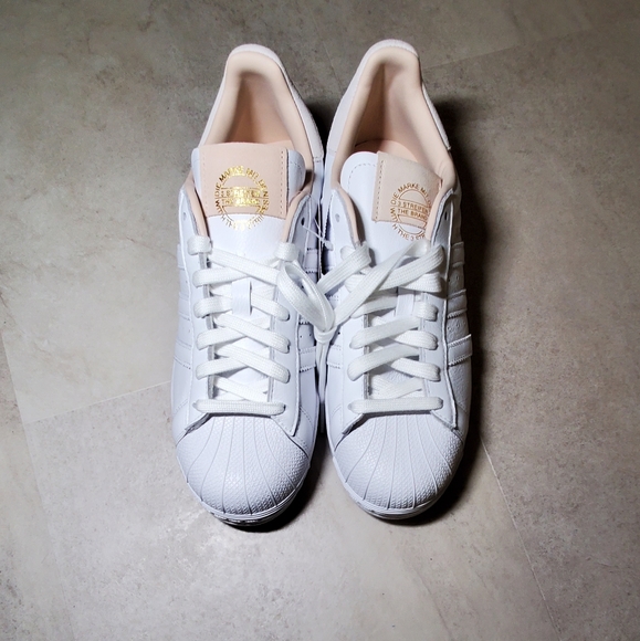 Adidas Originals Superstar Men 9 - Picture 10 of 12